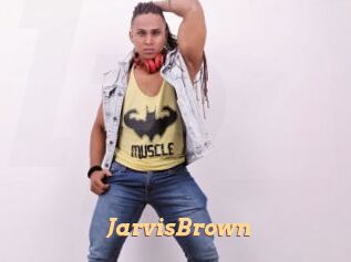 JarvisBrown