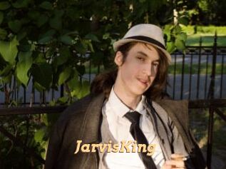 JarvisKing