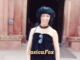 JasicaFox