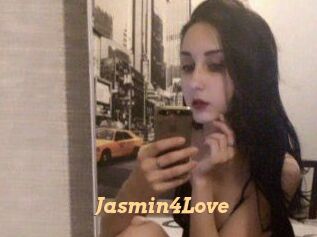 Jasmin4Love