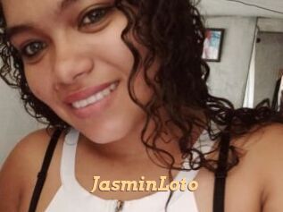 JasminLoto