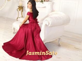 JasminSato