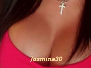 Jasmine30