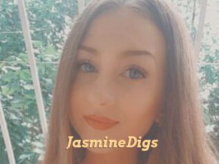 JasmineDigs