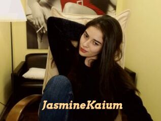 JasmineKaium