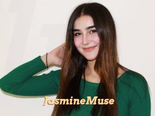 JasmineMuse