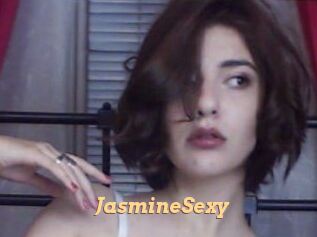 JasmineSexy