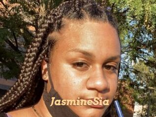 JasmineSia