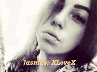 Jasmine_XLoveX