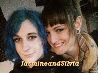 JasmineandSilvia