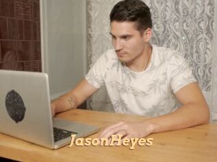 JasonHeyes