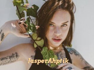 JasperAhptik