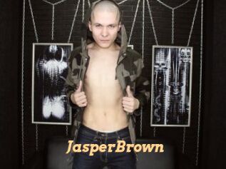 JasperBrown