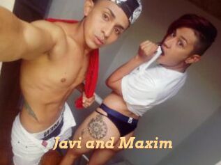Javi_and_Maxim