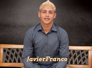 JavierFranco Live Paradise