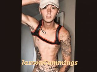 JaxsonCummings