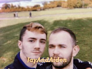 JayAndAiden