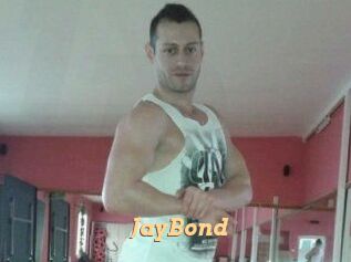 JayBond