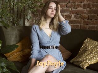 JayDoyle