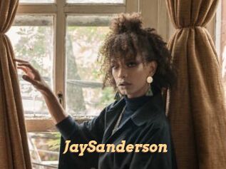 JaySanderson