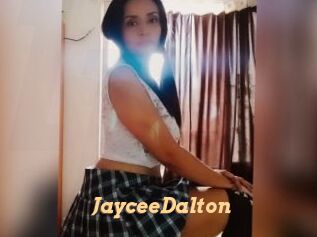 JayceeDalton