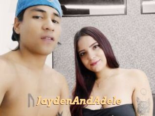 JaydenAndAdele