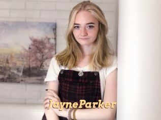 JayneParker