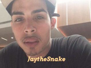 JaytheSnake