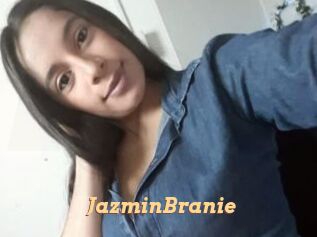 JazminBranie