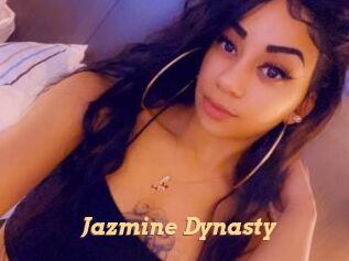 Jazmine_Dynasty