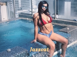 Jazzcat