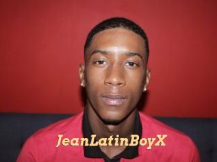 JeanLatinBoyX