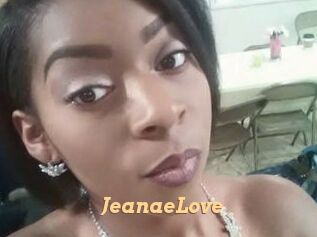 JeanaeLove