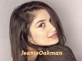 JeanieOakman