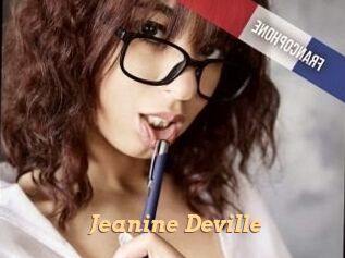 Jeanine_Deville