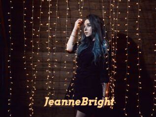 JeanneBright Live Paradise