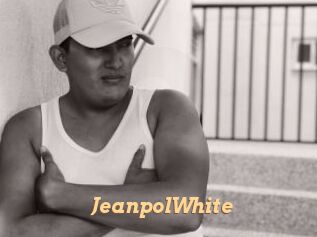 JeanpolWhite