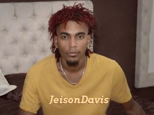 JeisonDavis