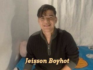 Jeisson_Boyhot