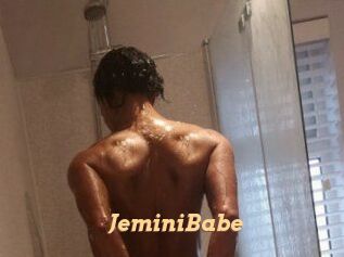 JeminiBabe