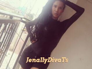 JenallyDivaTs