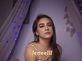 Jeneelll