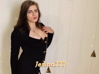 Jenna777