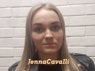 JennaCavalli