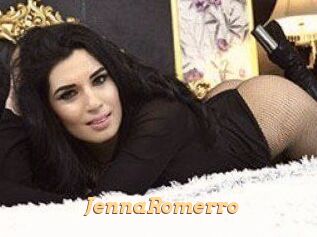 JennaRomerro