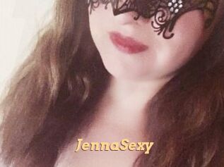 JennaSexy