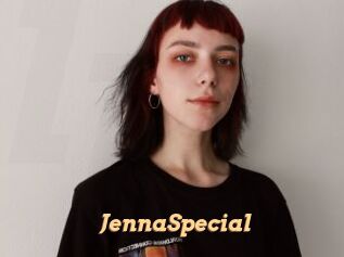 JennaSpecial