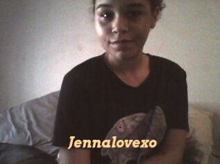 Jennalovexo