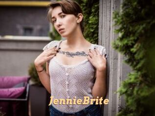 JennieBrite Live Paradise