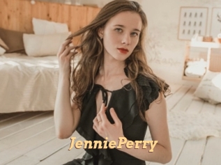 JenniePerry